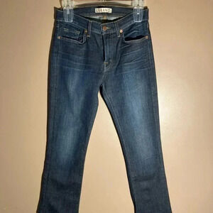 J Brand Enchanted flare  jeans
